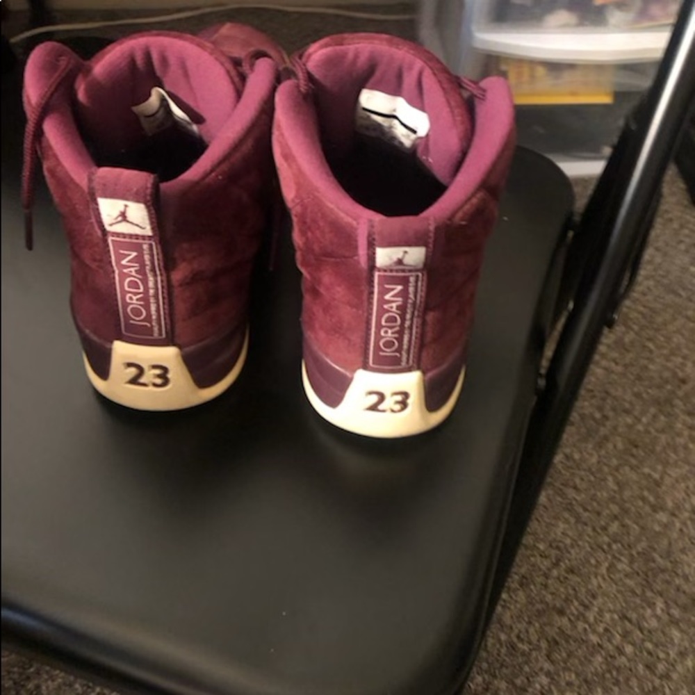 Jordan 12